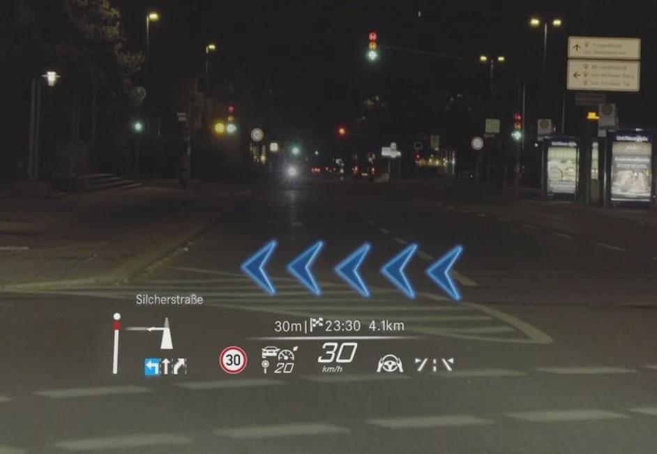 曾经的奔驰s级配置,曾经的豪华车型现在无人问津了