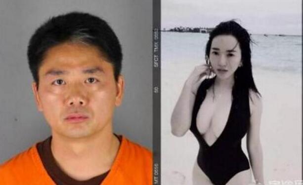 刘强东夹缝中的京东帝国,刘强东如何重塑万亿京东