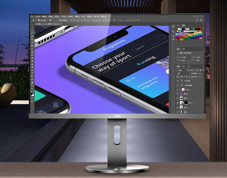 显示器的各种参数讲解,显示器各项参数解析