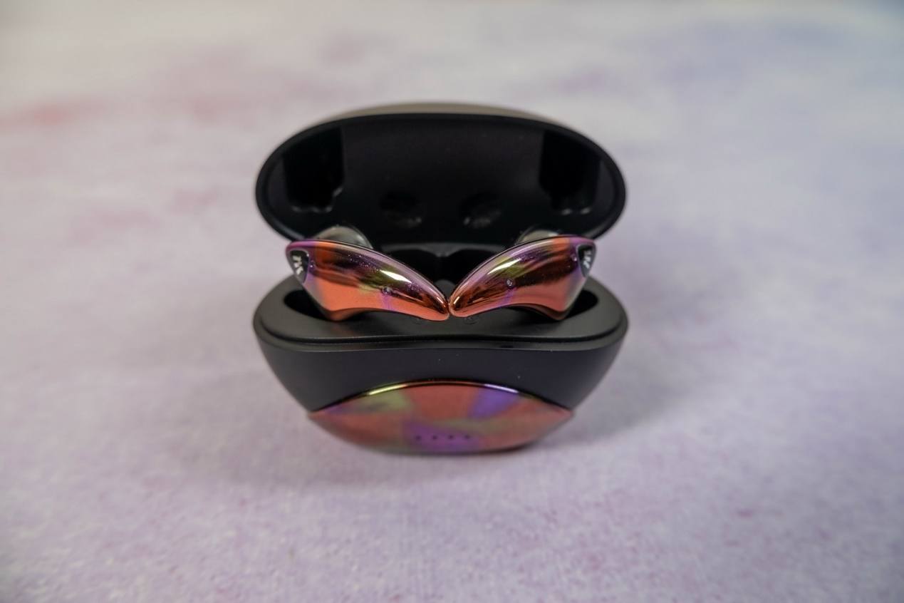 rottkron乐旷陶瓷耳机平替,rottkron乐旷陶瓷蓝牙耳机怎么样