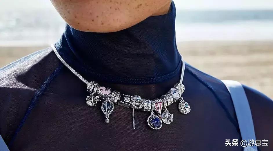 潘多拉首饰价格及图片,潘多拉首饰中国同款