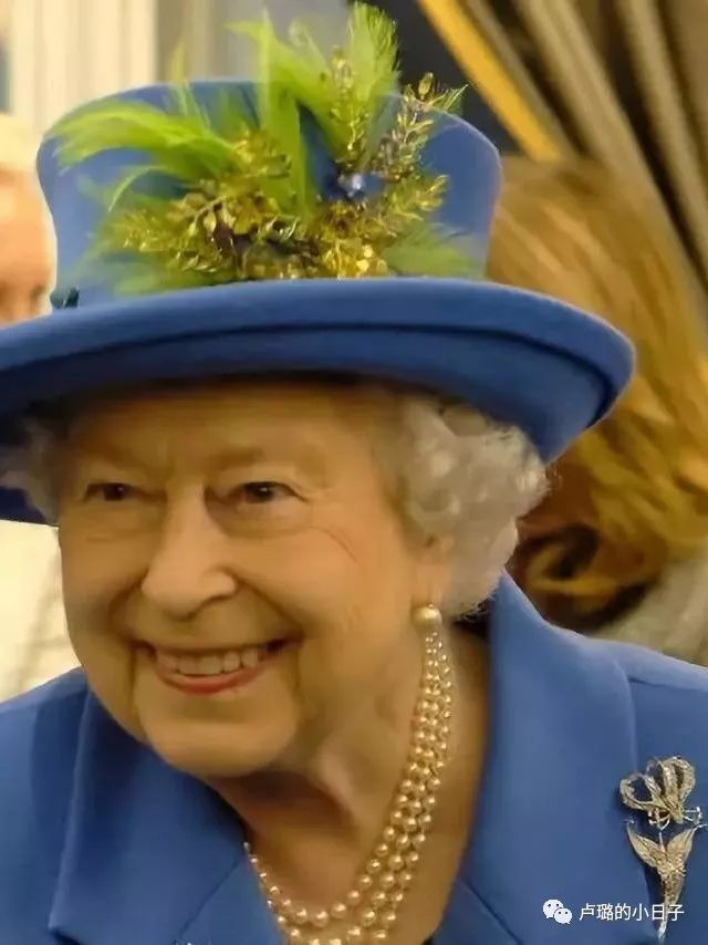 英国女王胸针高档轻奢,女王最贵胸针排行榜