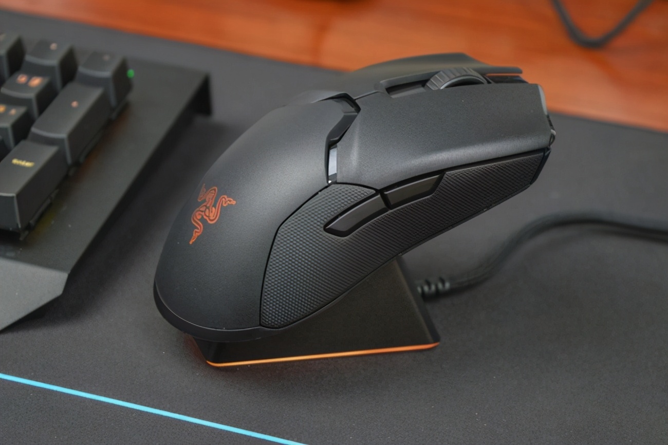 干货!2021年618电竞外设选购指南