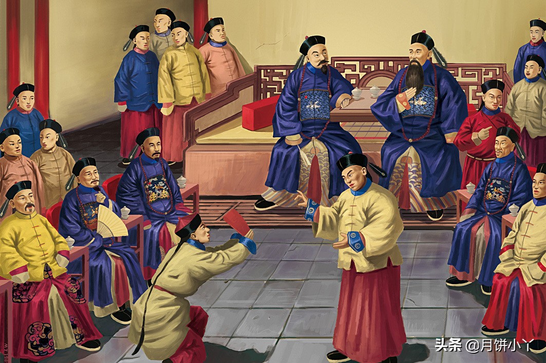 曾国藩唯天下之拙,曾国藩人有大拙必有大巧