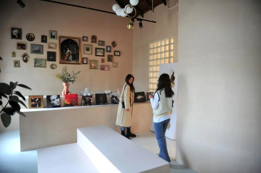 打卡网红地朋友圈,适合春天的网红打卡点