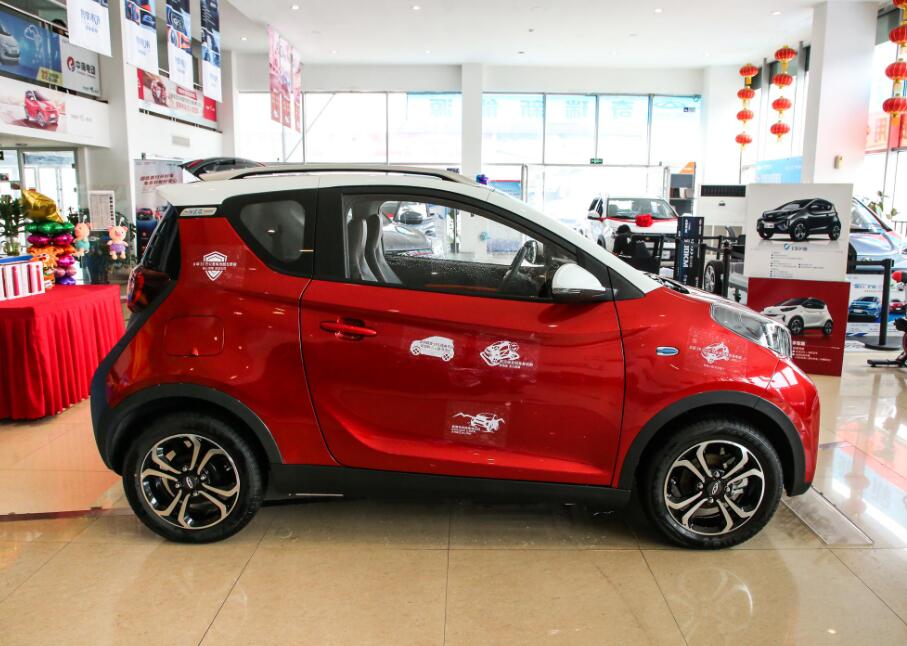 奇瑞小蚂蚁值得购买吗试驾感受,小蚂蚁最大的优点和缺点