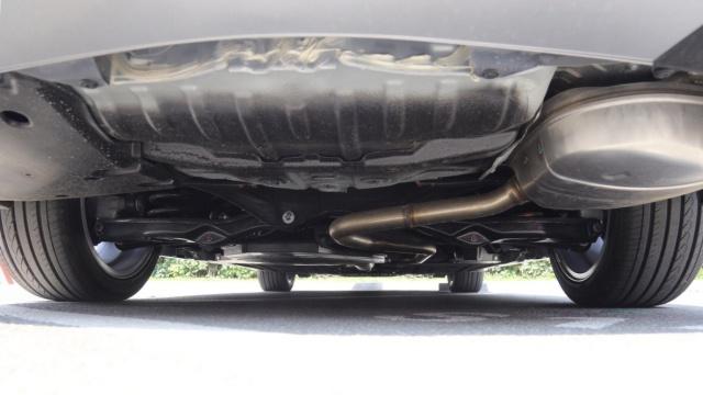 本田雅阁1.5丐版落地,裸车雅阁11万