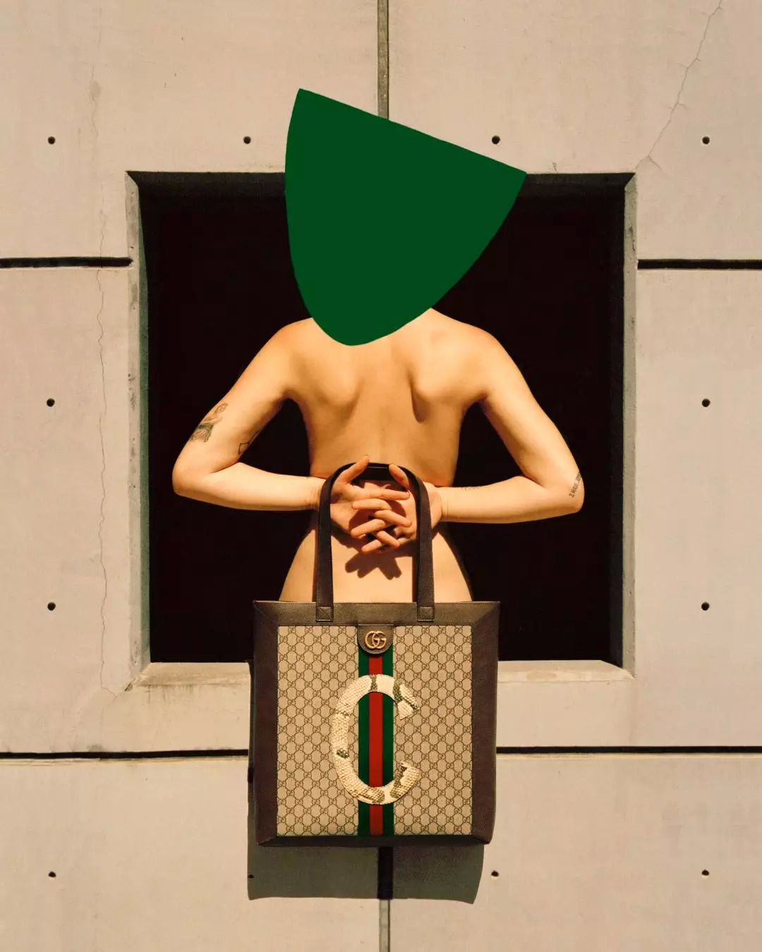 今年最流行最实用最能装的包包……竟然是购物袋？