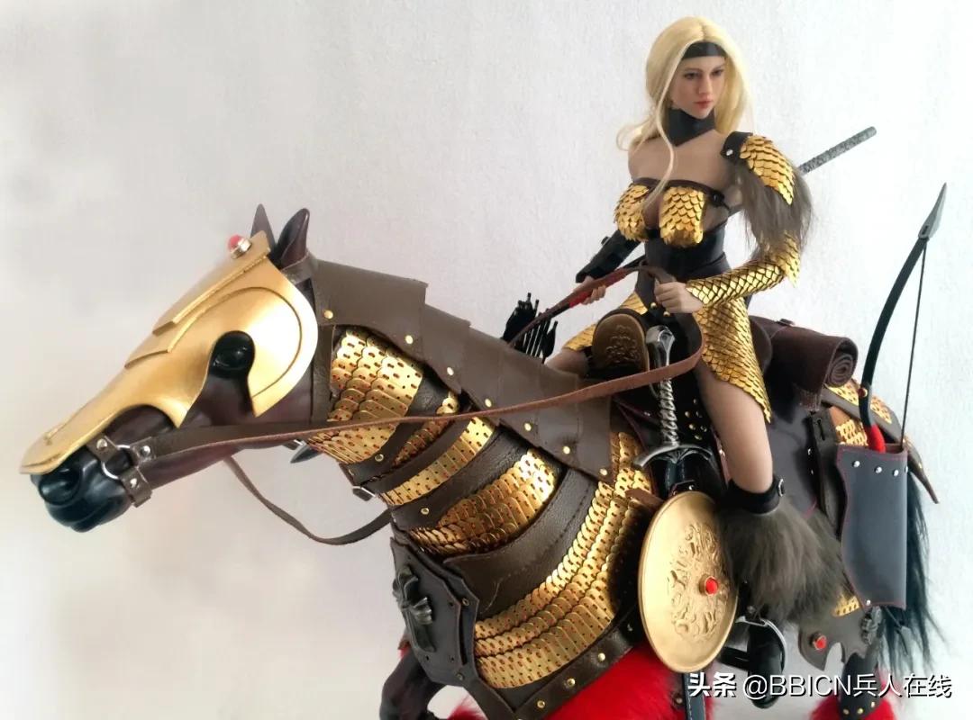 敬每一位热爱模型玩具的大孩子