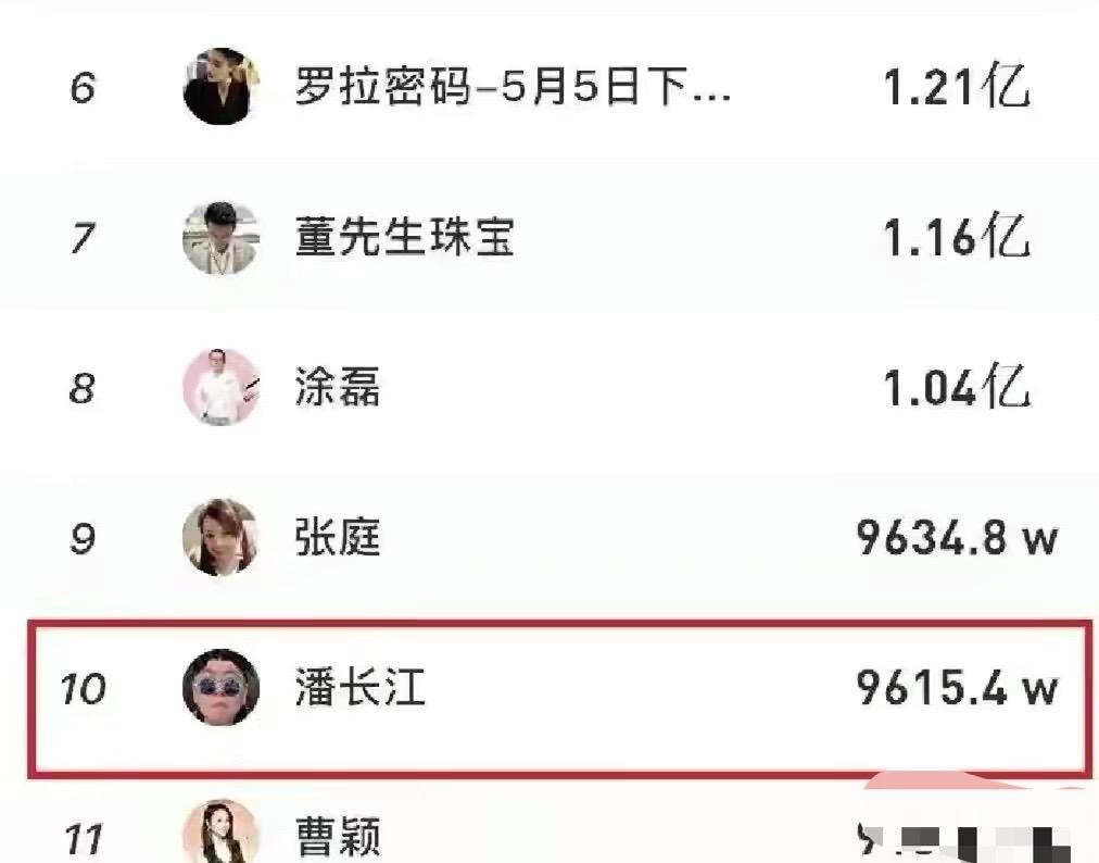 带货直播明星一场赚多少,直播带货几千万利润有多少