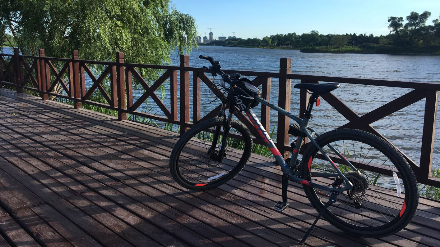 山地车买几速的好,买山地车还是公路车