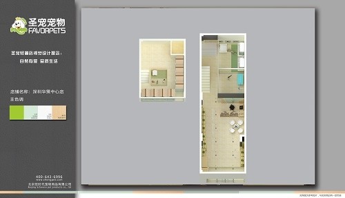 泉州开宠物店要投资多少,投资宠物店能赚到钱吗