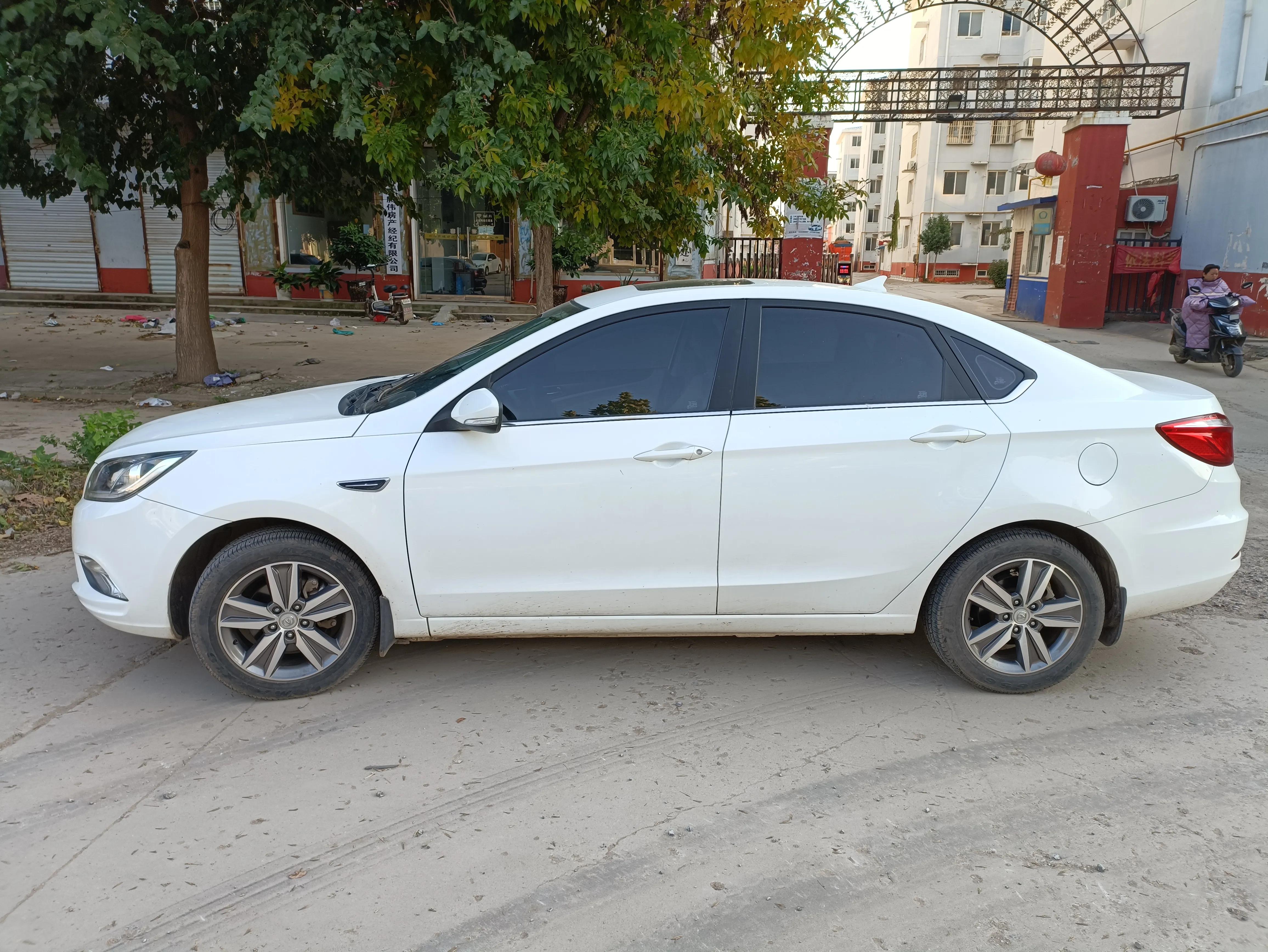 七八万的小车有哪些,七八万的车有什么好的推荐吗