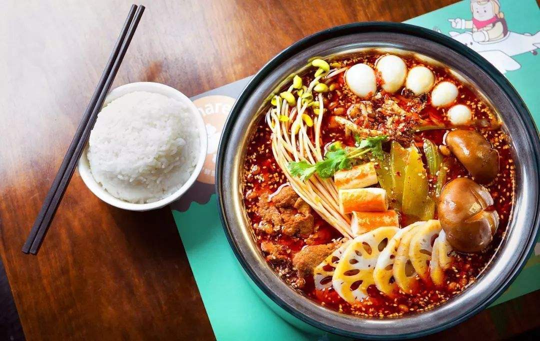 四川商用冒菜底料和汤料的配比,冒菜的底料配方及制作