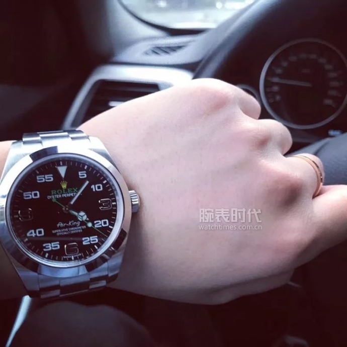 最受欢迎的4款表,十大最受欢迎腕表表款