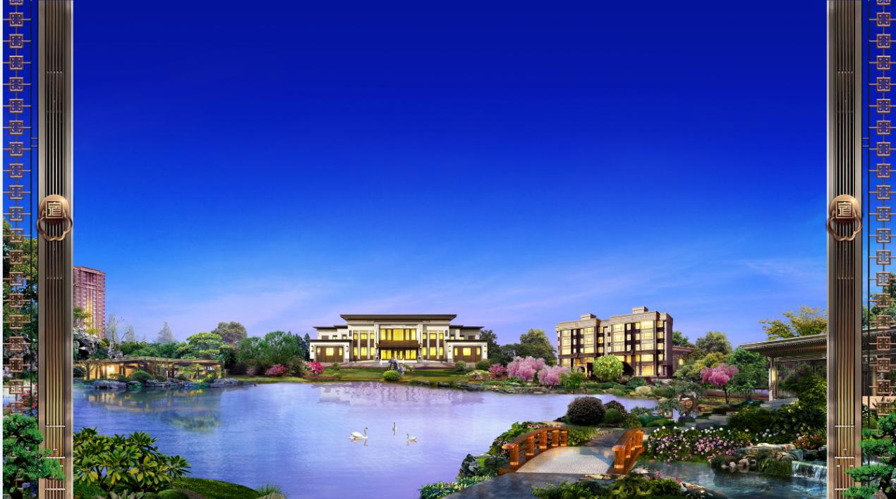 备受瞩目的沈北道义板块，一座宜居标杆是如何崛起的？