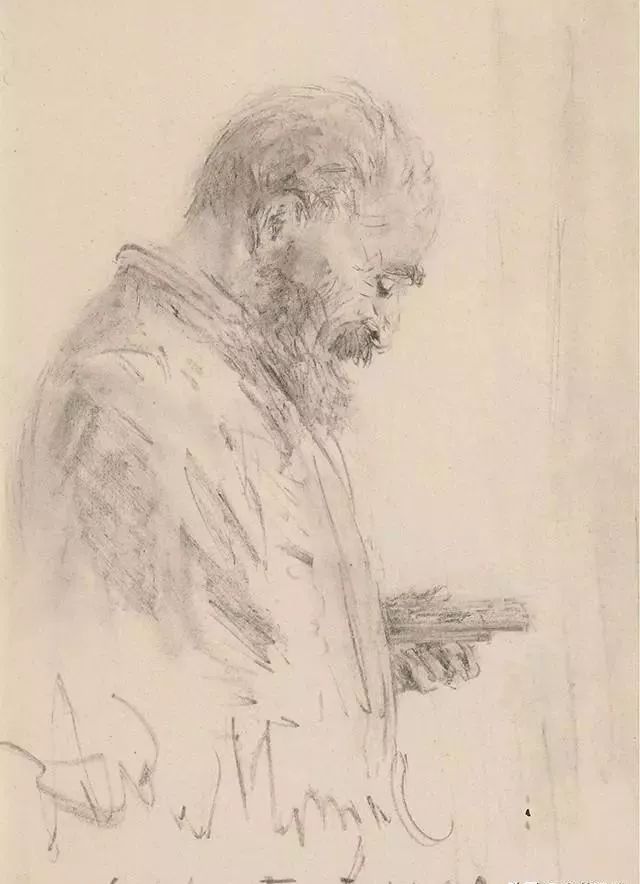 华卿画室素描头像,北京华卿画室在哪