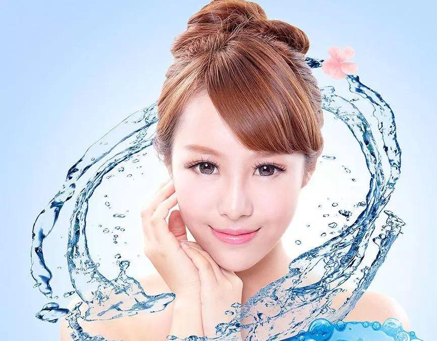 日式皮肤管理和常规的有什么区别,日式皮肤管理面部手法教程