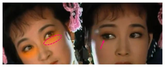 国产剧“审美*退倒**”,不能只怪化妆师啊!原因太复杂了