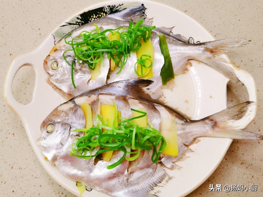 清蒸银鲳鱼肉质发硬怎么回事,正宗清蒸银鲳鱼的正确方法视频