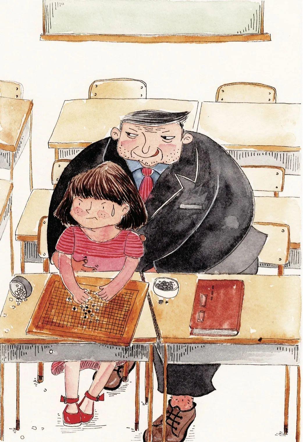 儿童防性侵常识,n号房小朋友事件