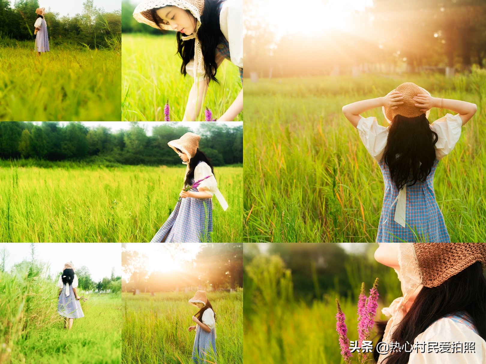 怎么才能更准确的调整相机参数,教大家相机参数