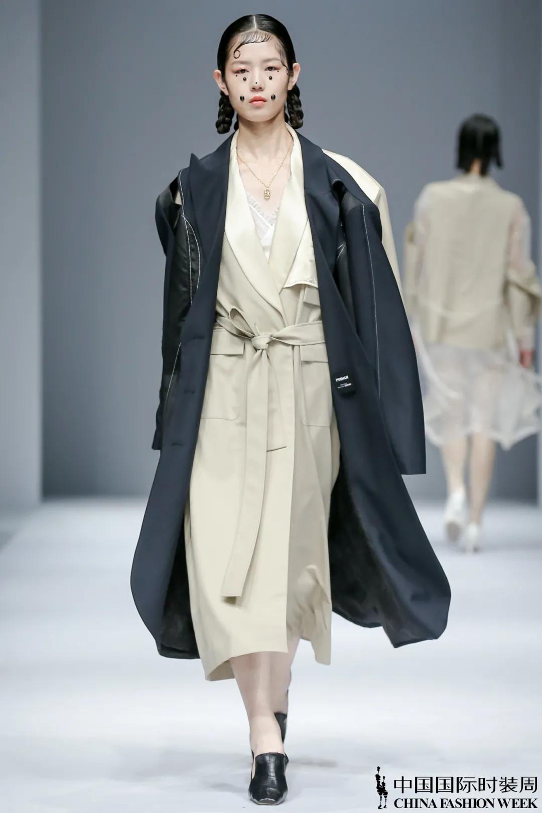 第26届中国十佳时装设计师,中国十佳时装设计师原创作品选萃