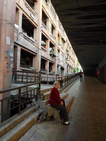 老常州的东西南北门,宝鸡城门在哪