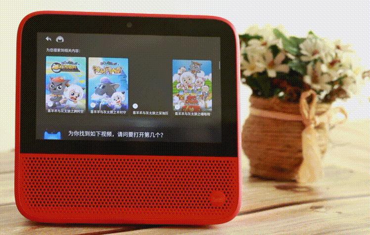 天猫精灵评测cc10,天猫精灵ccl早教