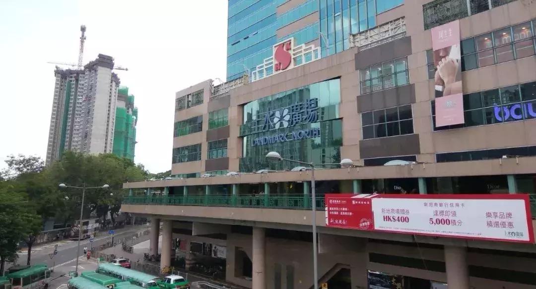 去香港在哪扫年货,去香港必买的年货清单