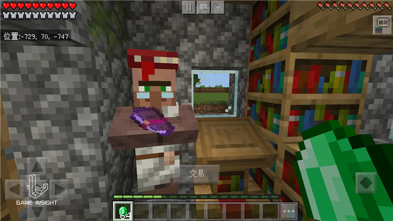 我的世界萌新黑科技,我的世界五个吓坏萌新的瞬间