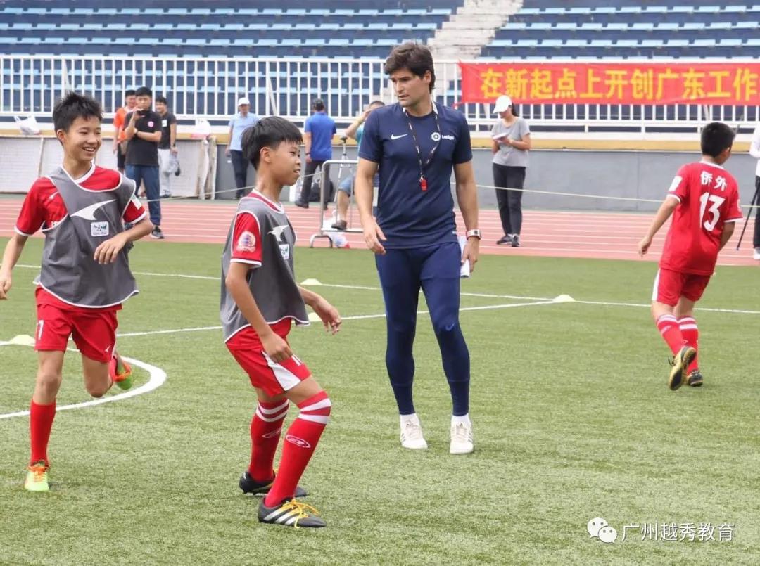 广州华侨外国语学校,带你云探展览系列