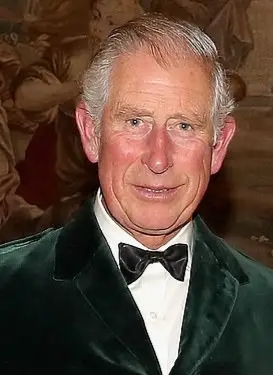 英国查尔斯王子也用假货？豪宅里超9亿的3幅名画，被爆全是赝品