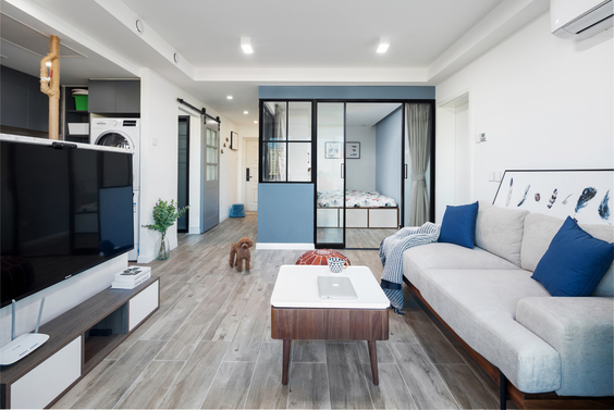 玖雅装饰·设计点亮生活——4大奖项“花落谁家”?