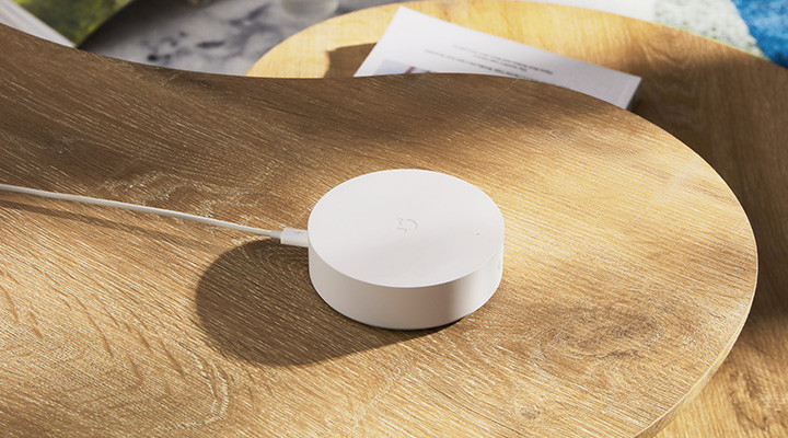 一顶三,这才是理想中的网关