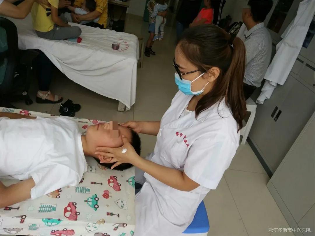 儿童医院有小儿推拿,儿童医院的小儿推拿