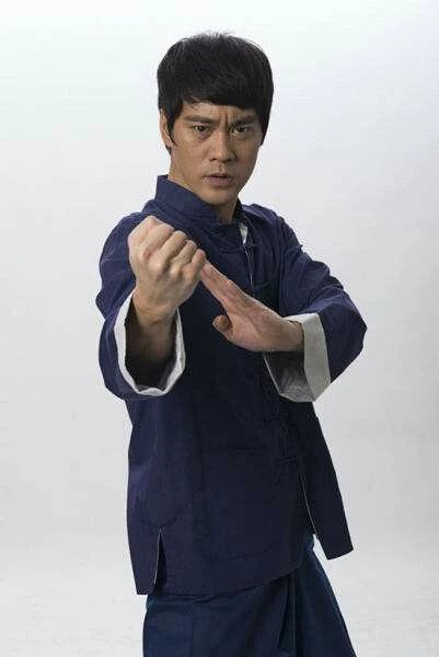 动作演员个个帅,盘点那些一个动作就圈粉的明星