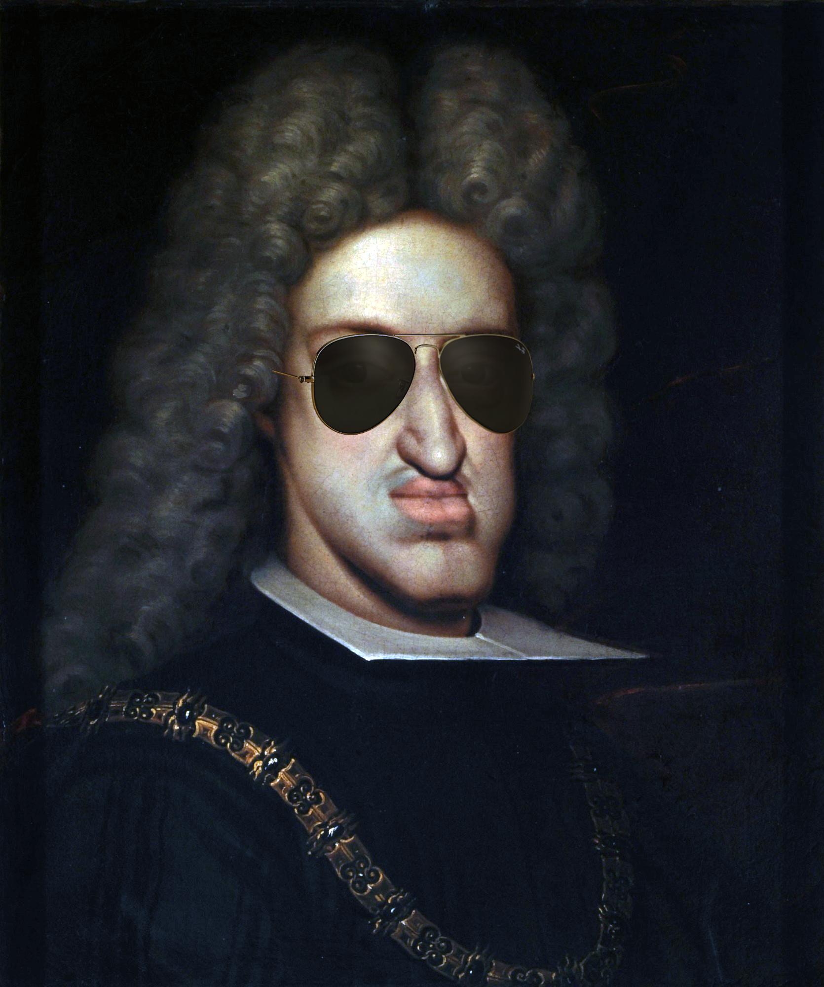 17世纪英国御医有多可怕?用做香肠的方法将英王查理二世折磨致死