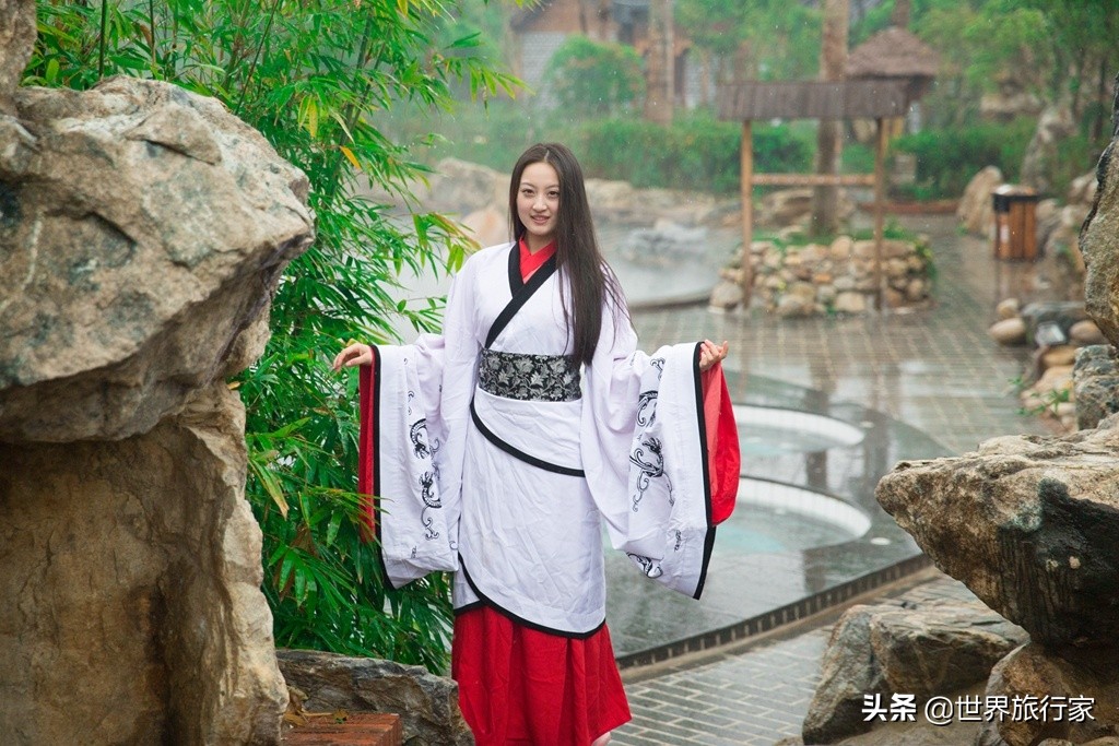 温泉美食推荐必吃,三里畈温泉攻略一日游