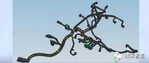 线束设计流程图,线束设计流程