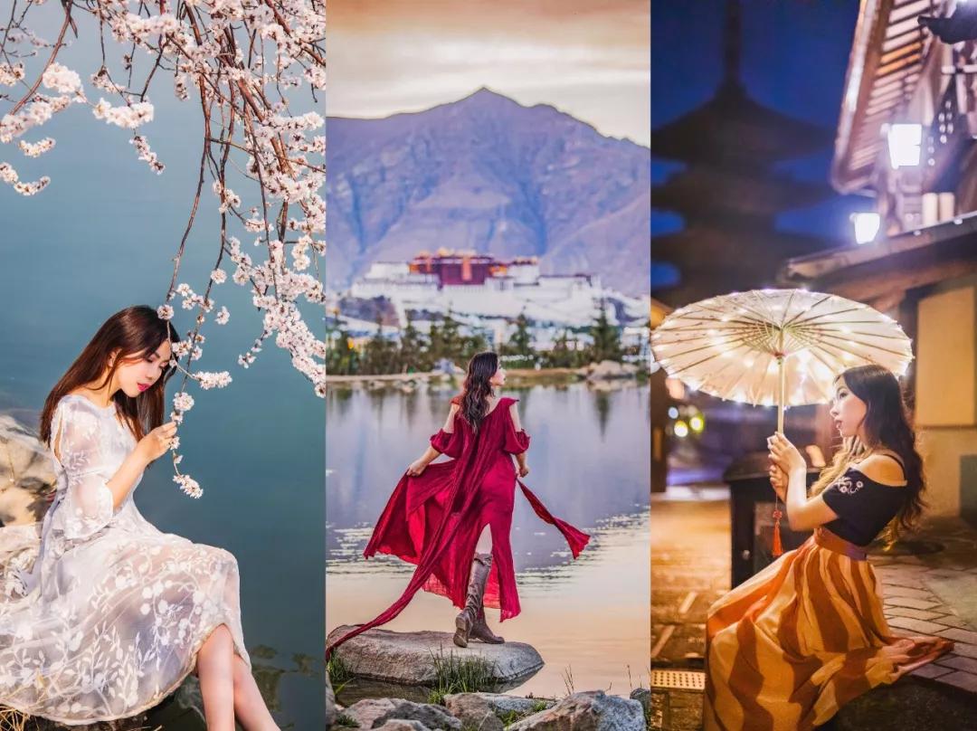 免费摄影入门教学,宅家不如学跳舞教学