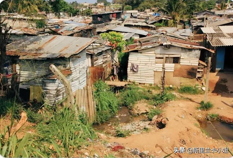 中国人在斯里兰卡遭遇危险,斯里兰卡疫情最新真实状况