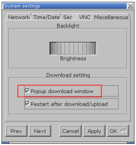 威纶通插上u盘不显示,威纶通触摸屏故障记录表程序编写
