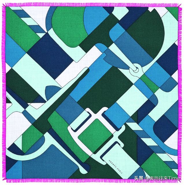 上半年你贡献给爱马仕多少银子呀？