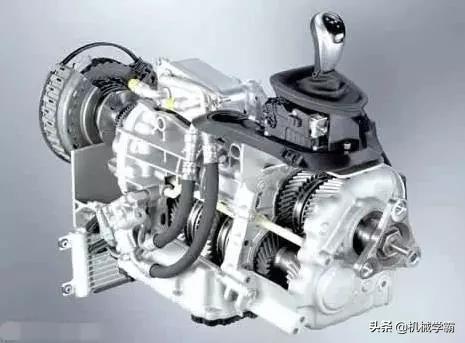 5个变速器工作原理,汽车5挡变速器的原理