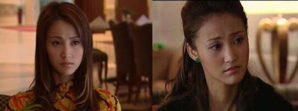 张歆艺用的什么填充脸部,张歆艺填充脸部前后对比