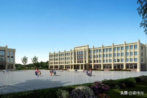 哈尔滨群力新建学校,哈西群力地区学校