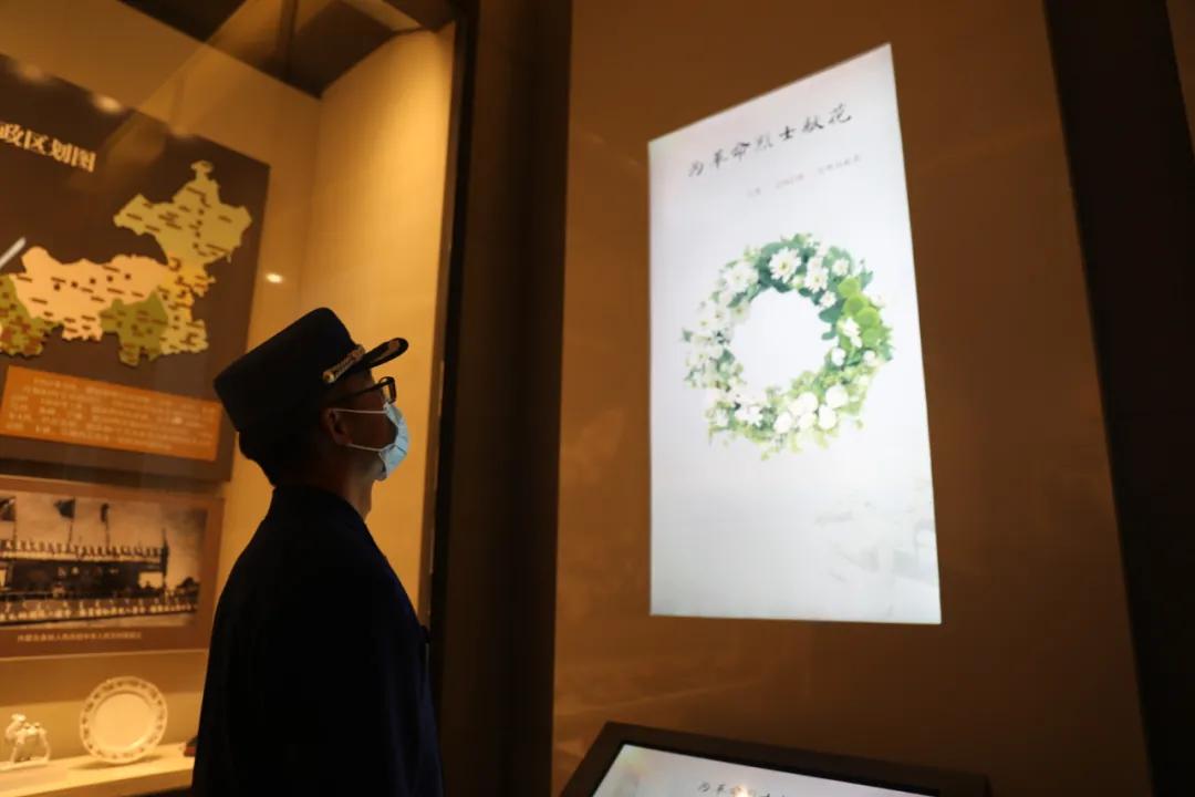 学*党**史践初心|“学、悟、办、开”推动*党**史学习教育走深走实