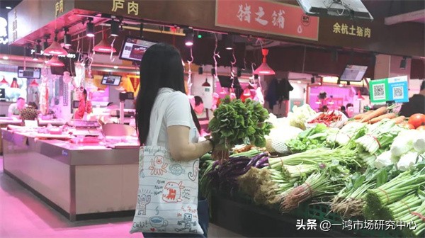菜市场吸引人气业态,农贸市场怎么吸引人气具体方案