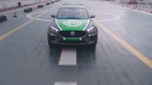 2022名爵zs超级玩家版,2020款名爵zs的cvt变速箱怎么样